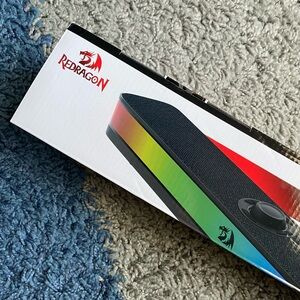 Redragon GS515 Sound Bar Speaker